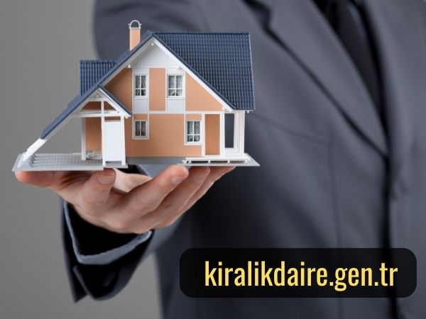 Hisarkaya Mahallesi Kiralık Daire